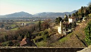 62 Scendendo in via Fontana verso la Chiesa di San Rocco